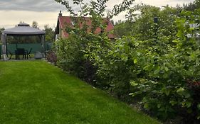 Apartament Comfort w Kujankach nad jeziorem